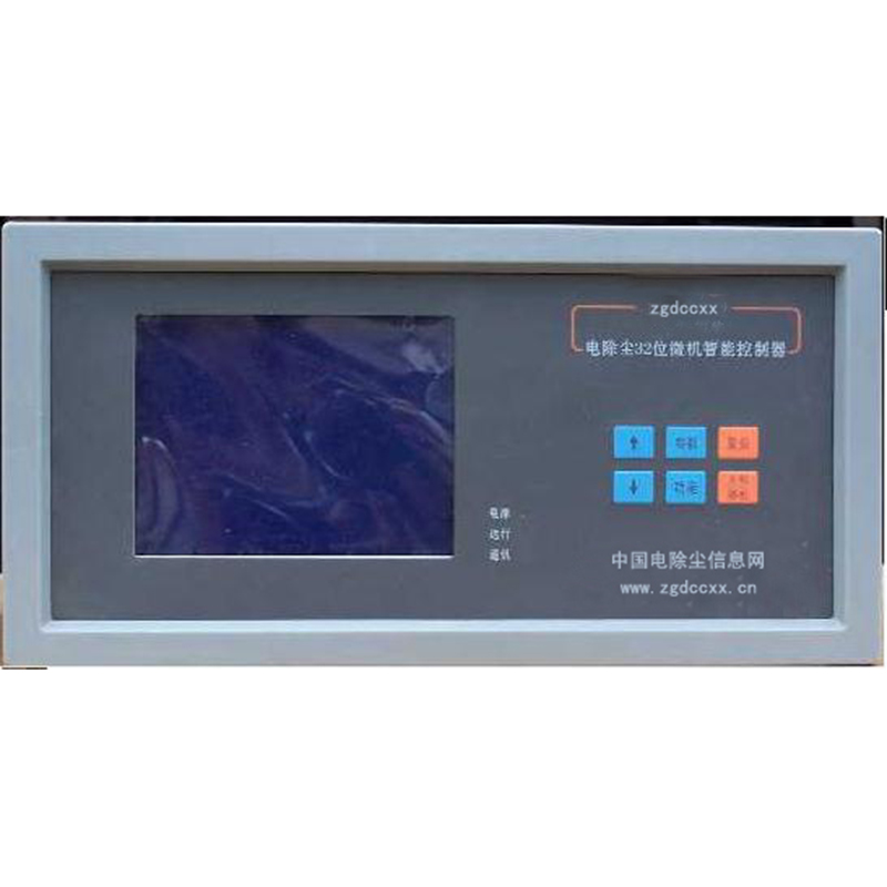 小店HP3000型电除尘 控制器