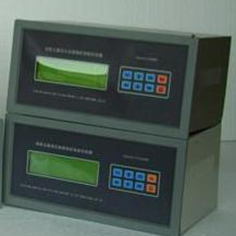 小店TM-II型电除尘高压控制器